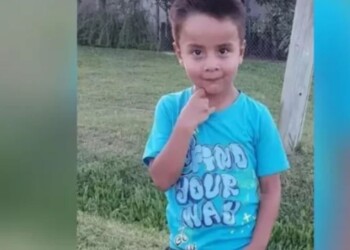 Búsqueda de Loan en Corrientes: hallaron una media con sangre