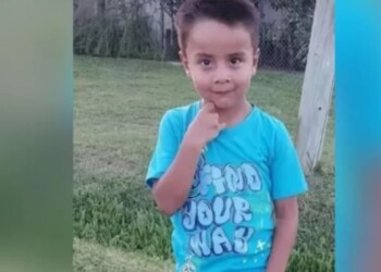 Búsqueda de Loan: encontraron una zapatilla en una casa abandonada e investigan si pertenecen al niño