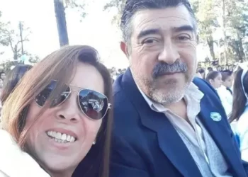 Búsqueda de Loan: el video que complica a la exfuncionaria y su esposo