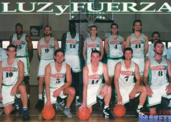 El día que Rubén Magnano eligió Misiones y fue campeón con Luz y Fuerza