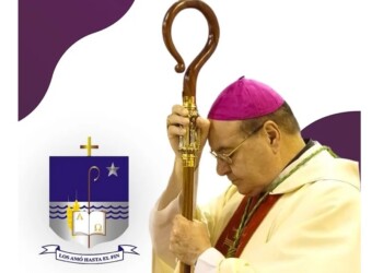 Falleció el Obispo emérito de Iguazú