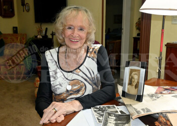 “Cuando llegamos acá, Posadas era una aldea”