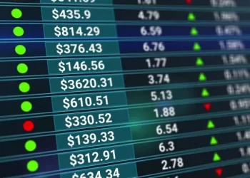 Jueves negro: las acciones y los bonos argentinos caen por quinta jornada consecutiva