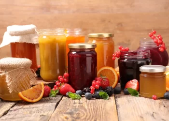 Importaciones: cuál es el precio de la mermelada que llegó desde Francia