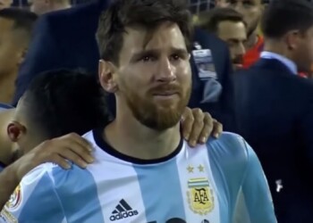 El traumático antecedente para Argentina en la única Copa América jugada en EEUU