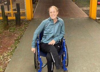 Cruzada solidaria para ayudar a Micaela Hahn