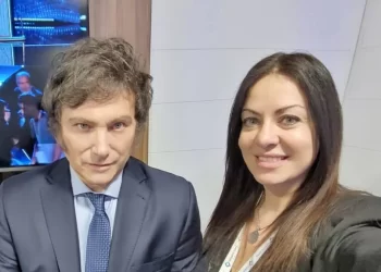 “No voy a entregar a Pettovello de ninguna manera”, enfatizó Javier Milei