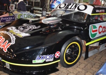 Oberá recibe la tercera fecha del Misionero de Pista