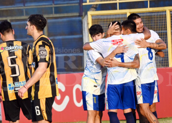 Todo definido para los octavos de final del Provincial