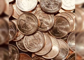 Ofrecen hasta $2 millones por monedas de $1: cómo reconocerlas