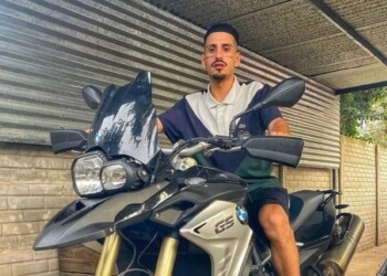 Se cumplen dos años de la muerte de El Noba y sus fans “peregrinan” a su tumba