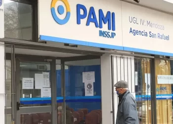 PAMI: cuál es el nuevo beneficio gratuito para jubilados y pensionados