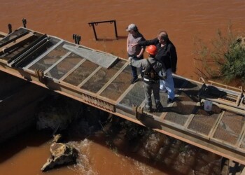Cataratas Argentinas: avanzan las obras y algunas ya finalizaron