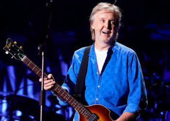 Se conocieron los precios para los shows de Paul McCartney en Argentina