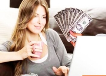 Trabajar desde casa: asistente virtual