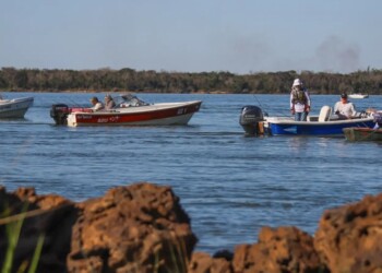 Provincias buscan unificar normativas sobre pesca