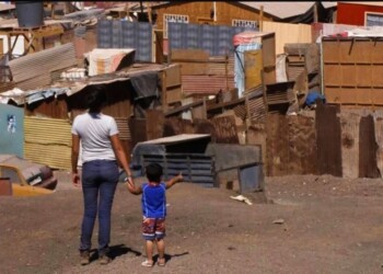 Radiografía de la pobreza en Argentina: según la UCA, aumentó al 55,5% en el primer trimestre