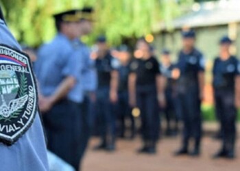 Salarios: cuánto cobrarán en junio de 2024 el personal de Gendarmería, Fuerzas Armadas y Policía de Misiones