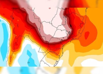 Inicio cálido y final muy frío: qué dice el pronóstico para Misiones en junio