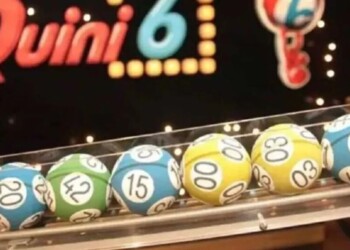 Quini 6: de dónde es y cuánto se llevó el nuevo millonario este miércoles 19 de junio