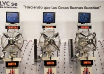 De cuánto es el impresionante pozo que sorteará la poceada misionera este jueves 18 de julio