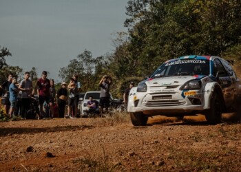 Misiones tuvo un alojamiento promedio del 90% gracias al Rally Argentino