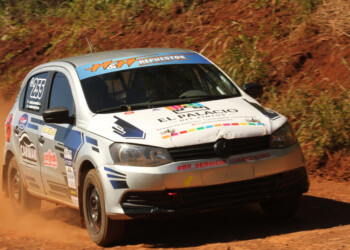 Luego de 15 años, vuelve el Rally Integración a la ruta nacional 12