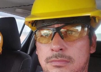 Apostoleño se suma a la búsqueda de Loan, el pequeño desaparecido en Corrientes