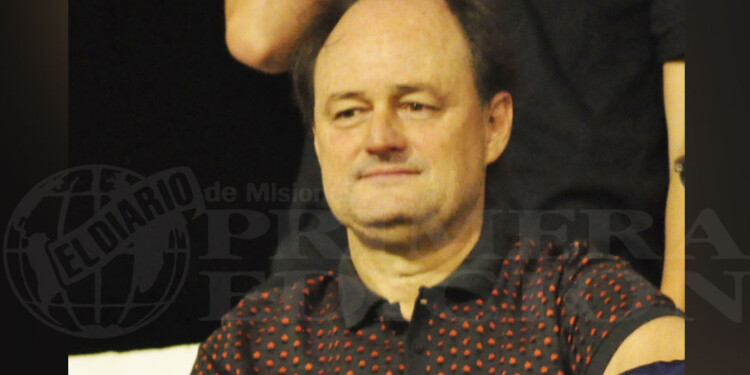 POSTURA. Para Enríquez, las SAD son el camino hacia la profesionalización.