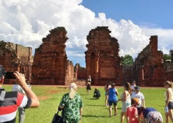 Fin de semana largo en Misiones con “picos” de hasta el 90% de ocupación hotelera