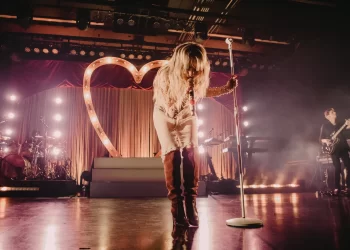 Una estrella musical estadounidense reveló su obsesión por la yerba mate