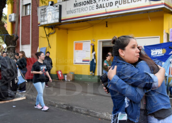 Cómo quedan los salarios de Salud Pública tras el último aumento