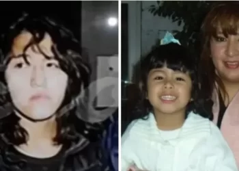 Caso Loan: la Justicia determinó que la hija de Carlos Pérez no es Sofía Herrera