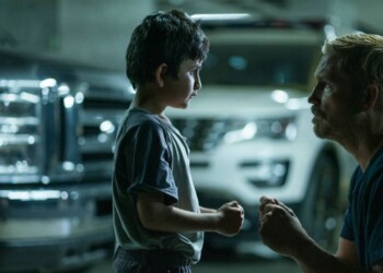 La película que está en boca de todos por el “caso Loan”