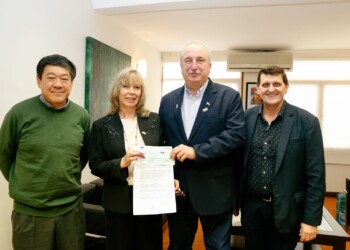 El Gobierno provincial otorgó un subsidio de más de 100 millones de pesos a la UNaM