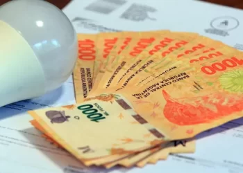Cómo saber si tengo el subsidio a la luz en junio de 2024