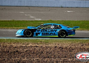 TC: camino a Posadas, ganó Gini