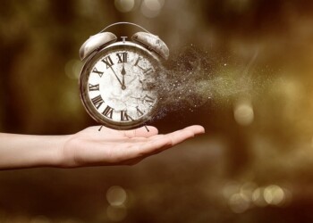 El tiempo en nuestra vida