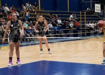 Básquet: Mitre y Tirica abren las semis del femenino