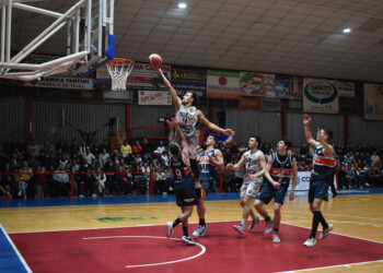 Liga Federal: obligado a ganar, Tokio quiere seguir con la costumbre