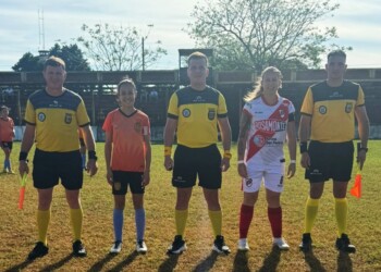 Atlético Oberá y Guaraní, a paso firme en la Copa Federal femenina