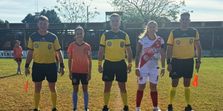 (Foto Prensa Guaraní).