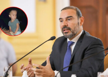 Búsqueda de Loan: “Tenemos que hablar de una posible causa de trata”