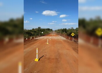 Vialidad reconstruyó la alcantarilla dañada entre Apóstoles y Azara