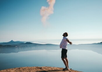 ¿Te animás a vivir el momento?