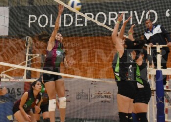 Los Máster vuelven a jugar en Misiones