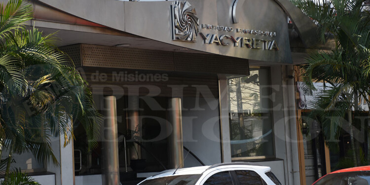 MOTOSIERRA. Sin motivo, el director echó a 100 empleados y enfrenta demandas millonarias y fallos judiciales