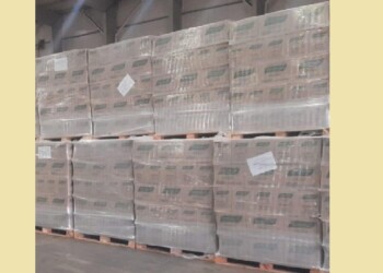 Tras polémica por alimentos retenidos, colonos e INYM piden no repartir la yerba