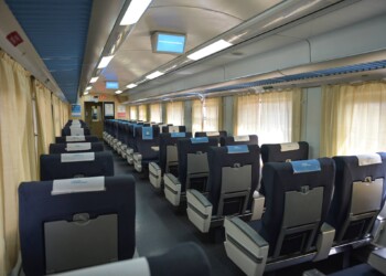Lanzaron ventas de pasajes de trenes de larga distancia para julio: cuáles son los valores
