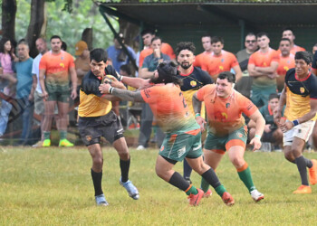 Rugby: un Camaleón insaciable